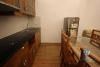 High quality apartment for rent in city center Ha Noi